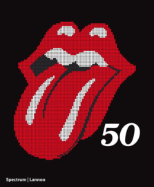 50 - Rolling Stones - Mick Jagger