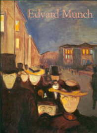 Edvard Munch - Ulrich Bisvhoff