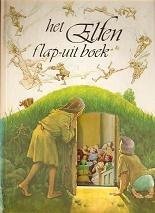 Het elfen flap-uit boek - Brian Froud en Alan Lee