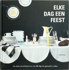 Elke dag een feest - Fantastik