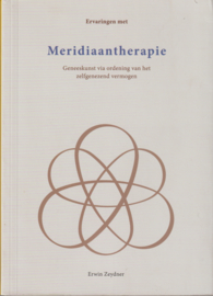 Ervaringen met Meridiaantherapie - Erwin Zeydner