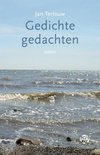 Gedichte gedachten - Jan Terlouw