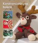 Kerstversieringen haken - Karin Hofstra