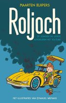 Roljoch - Maarten Kuipers