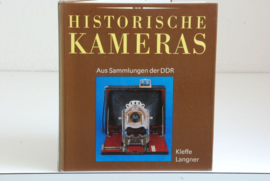 Historische Kameras - Kleffe Langner