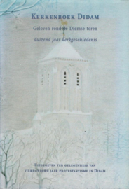 Kerkenboek Didam - Diverse auteurs