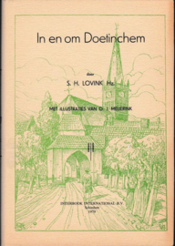 In en om Doetinchem - S.H. Lovink Hz.