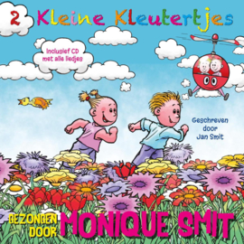 Kleine kleutertjes 2 - Jan Smit