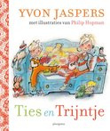 Ties en Trijntje - Yvon Jaspers