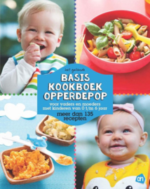 Basiskookboek Opperdepop