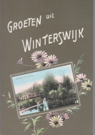 Groeten uit Winterswijk deel 2 - Willem Peletier