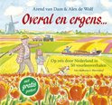 Overal en ergens... Arend van Dam & Alex de Wolf