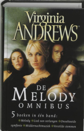 De Melody omnibus - Virginia Andrews