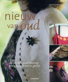 Nieuw van oud - Jayne Emerson