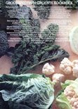 Groot spectrum groente kookboek - Kwee Siok Lan
