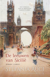 De leeuwen van Sicilië - Stefan Auci