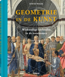 Geometrie in de kunst - David Wade