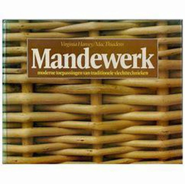 Mandewerk - Virginia Harvey / Mac Thiadens