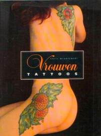 Vrouwen Tattoos - Chris Wroblewski