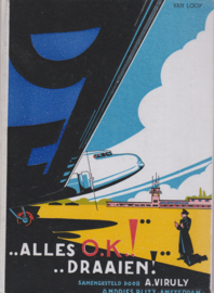 Alles O.K.!... Draaien! - A Viruly