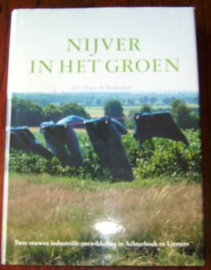 Nijver in het groen - Hans de Beukelaer