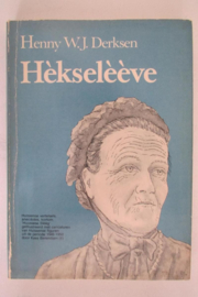 Hekseleeve - Henny W J Derksen