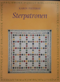 Sterpatronen - Karin Pieterse