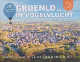 Groenlo e.o. in vogelvlucht - Albert Heijn