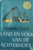 Land en volk van de Achterhoek - Hendrik Odink