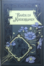 Baker- en kinderrijmen - J. van Vloten