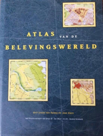 Atlas van de belevingswereld - Louise van Swaaij
