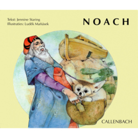 Noach - Jennine Staring