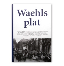 Waehls plat - Diverse auteurs