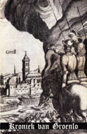 Kroniek van Groenlo - W P Vemer