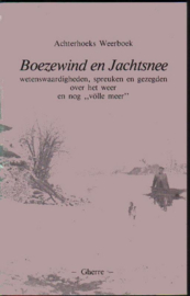 Boezewind en Jachtsnee - Henk Harmsen