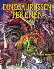 Dinosaurussen tekenen - Steve Miller