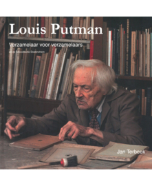 Louis Putman, Verzamelaar voor verzamelaars - Jan Terbeek