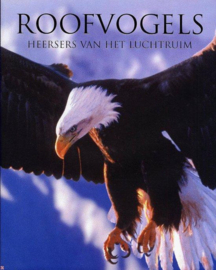 Roofvogels heersers van het luchtruim - Paul D. Frost
