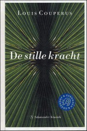 De stille kracht - Louis Couperus