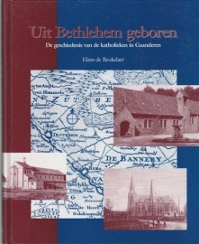 Uit Bethlehem geboren - Hans de Beukelaer
