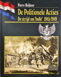 De politionele acties - Heyboer