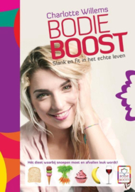 Bodie Boost - Charlotte Willems