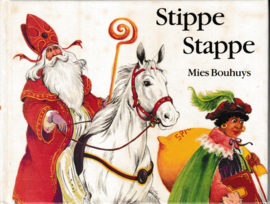 Stippe Stappe - Mies Bouhuys