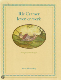 Rie cramer leven en werk - Jacqueline Burgers