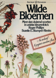 Wilde Bloemen - Roger Phillips