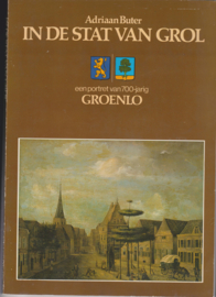 In de stat van Grol - Adriaan Buter