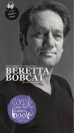 Baretta Bobcat (luisterboek) - Gijs Scholten van Asschat