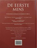 De Eerste Mens de geschiedenis en ontwikkeling van de mensheid tot 2000 v.C. - Göran Burenhult