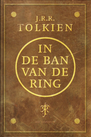 In de ban van de ring - J.R.R. Tolkien