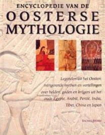 Encyclopedie van de oosterse mythologie - Rachel Storm